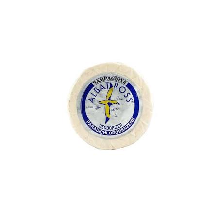 ALBATROSS SAMPAGUITA-S - 50G