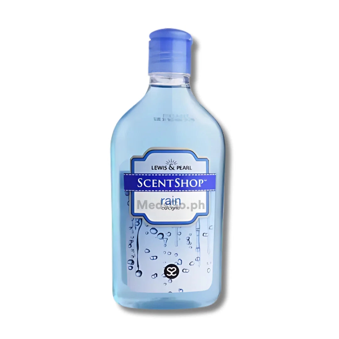 SCENTSHOP RAIN - 125ML
