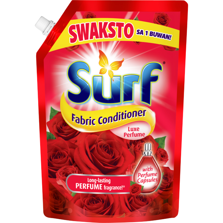 Surf Fabric Conditioner Luxe Perfume 1000ML
