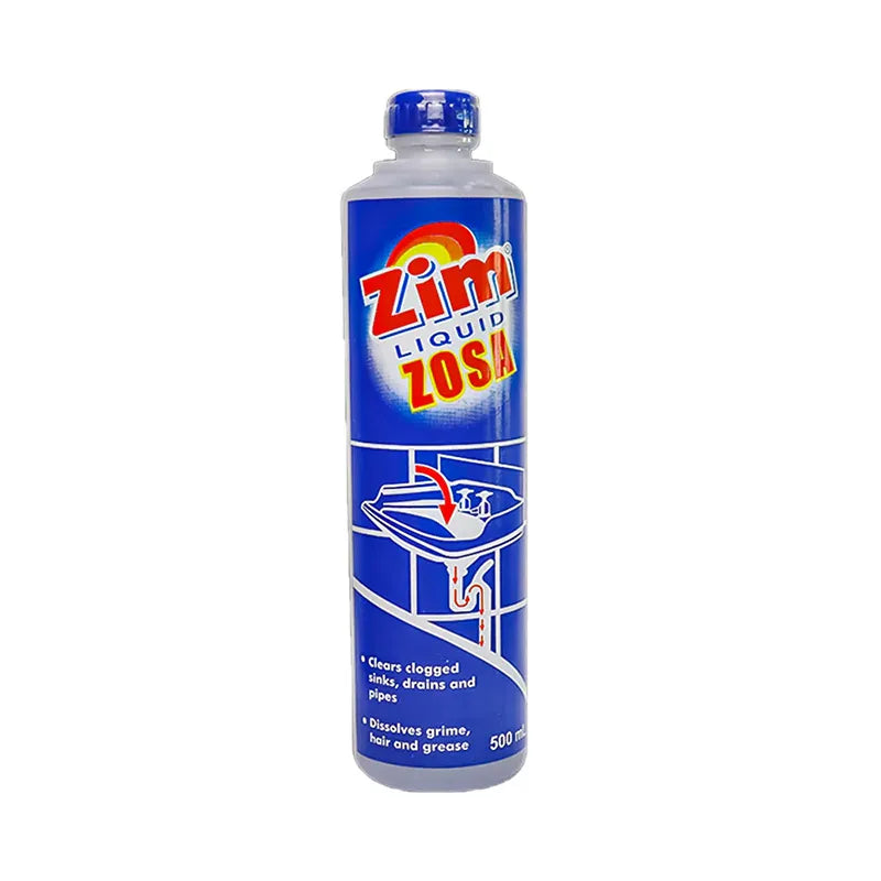ZIM ZOSA - 500ML