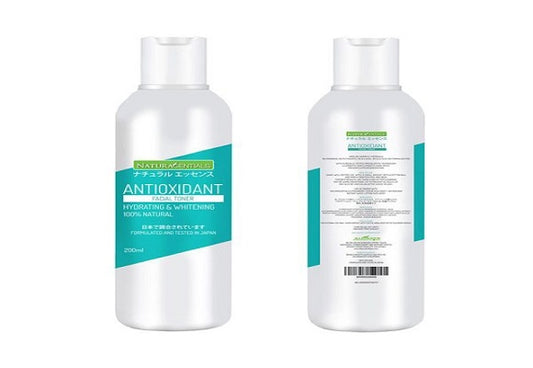 Naturacetials Anti-Oxidant Facial Toner
