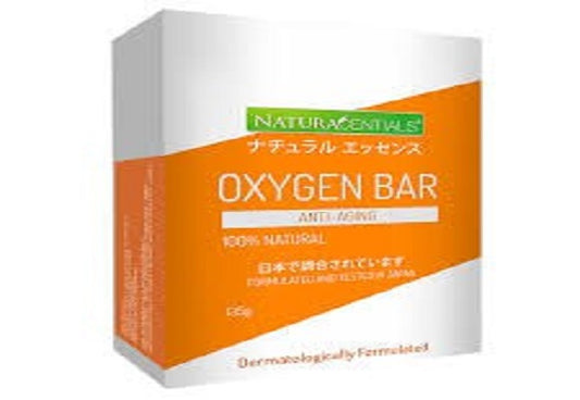 Naturacentials Oxygen Bar