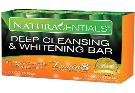Naturacentials Soap