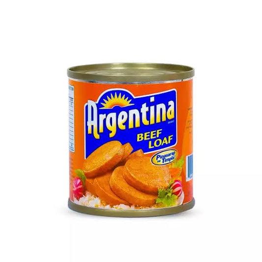 Argentina Beef Loaf 100G