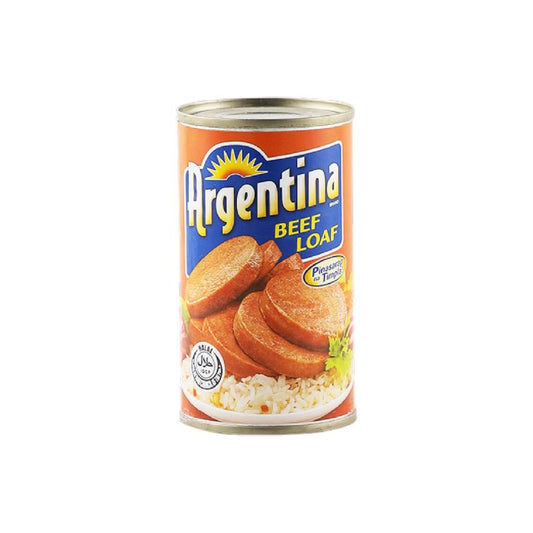 Argentina Beef Loaf 150G
