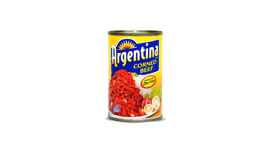 Argentina Corned Beef 150G
