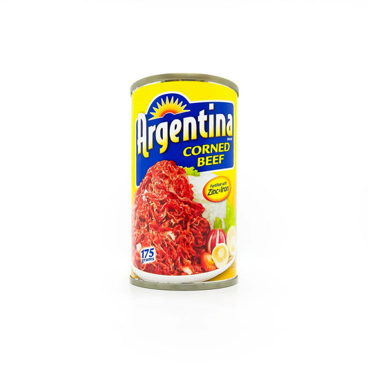 Argentina Corned Beef 175G