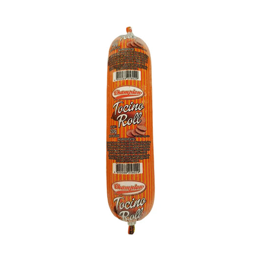 Bingo Tocino Roll 250G