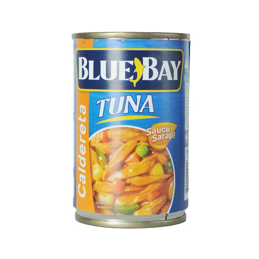 Blue Bay Tuna Caldereta 155G