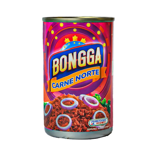 Bongga Carne Norte 150G