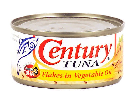 Century Tuna Flakes In Oil 180G