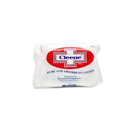 CLEENE ROLL - 15G