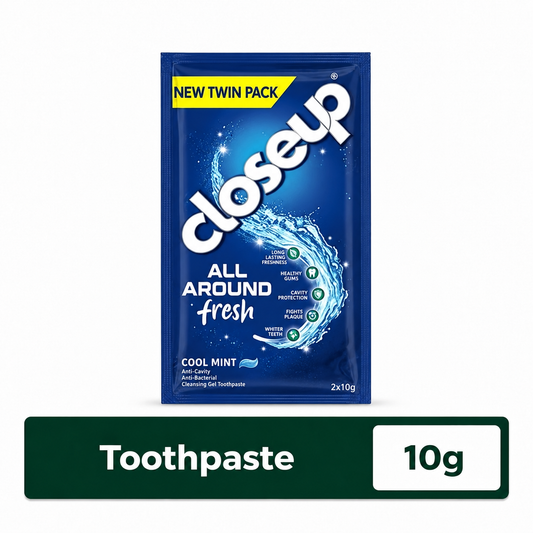 Closeup Cool Mint 10G