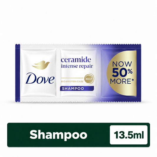 Dove Sh Ceramide Intense Repair 13.5ML