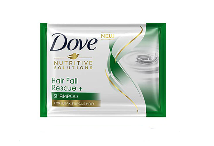 Dove Sh Hairfall Recovery Ad 12ML