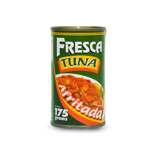 Fresca Tuna Afritada 175G