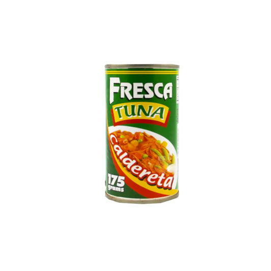 Fresca Tuna Caldereta 175G