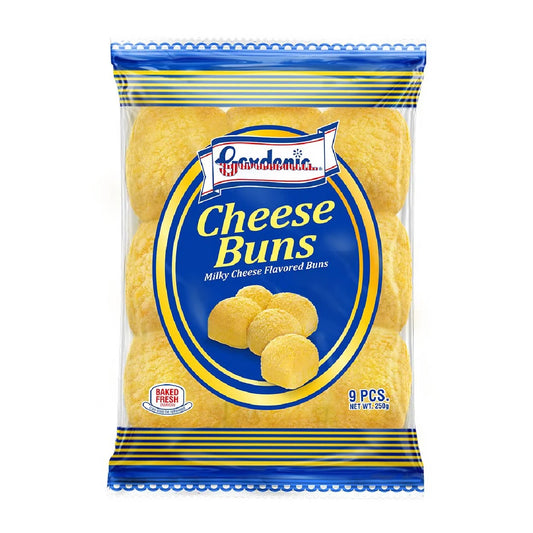 Gardenia Clustered Cheese Buns 250G