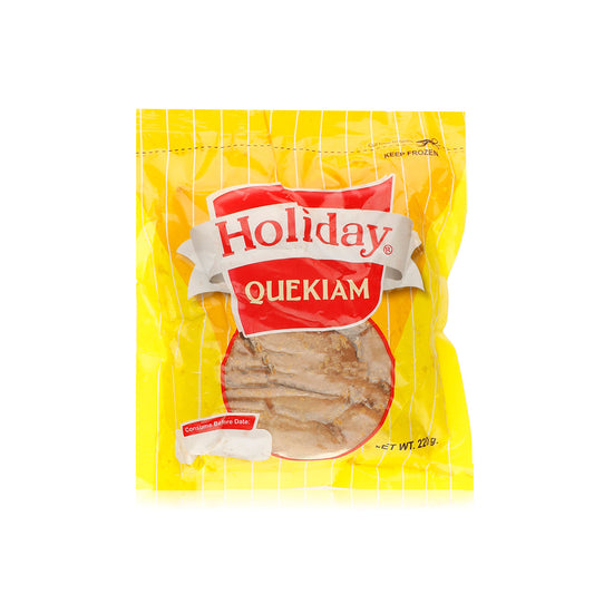Holiday Quekiam 220G