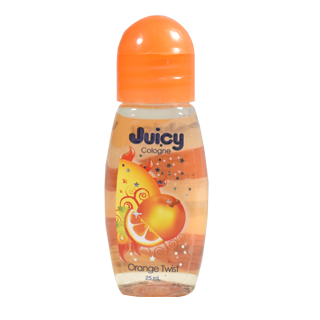 Juicy Cologne (Orange Twist) 25ML