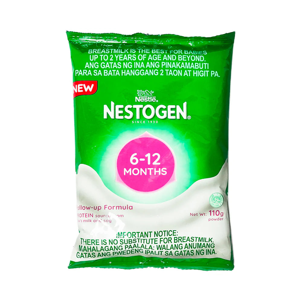 NESTOGEN 110G - 6-12 MONTHS