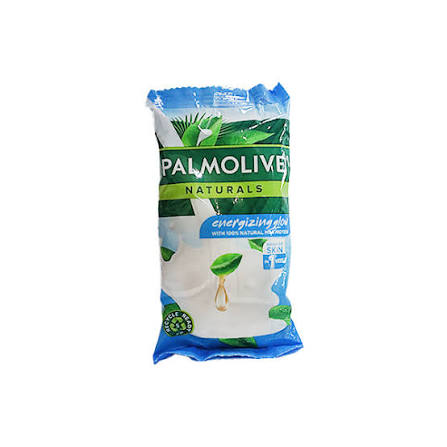 Palmolive Naturals Energizing Glow Soap 55g