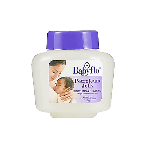 PETROLEUM JELLY SOOTHING AND RELAXING - 50G