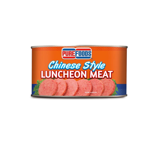 Pf Chinese Style Luncheon Meat 170G