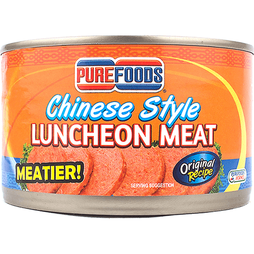 Pf Chinese Style Luncheon Meat 350G