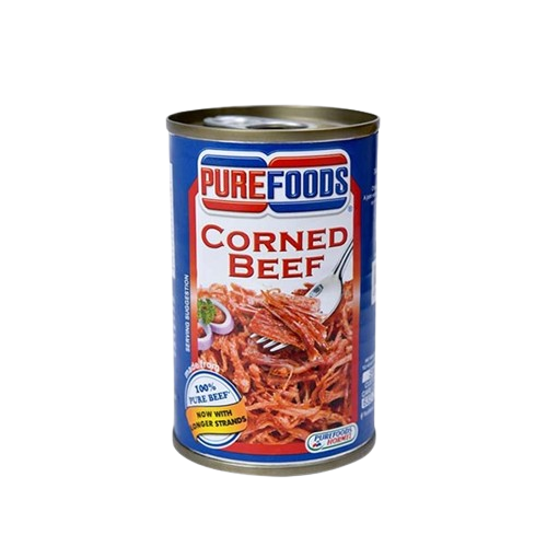 Purefoods Corned Beef 150G