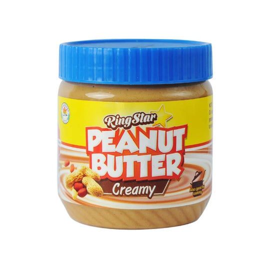 Ringstar Peanut Butter Blue 230G