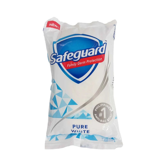 Safeguard Pure White 65G