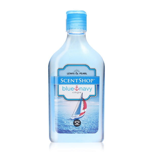 SCENTSHOP BLUE NAVY - 125ML