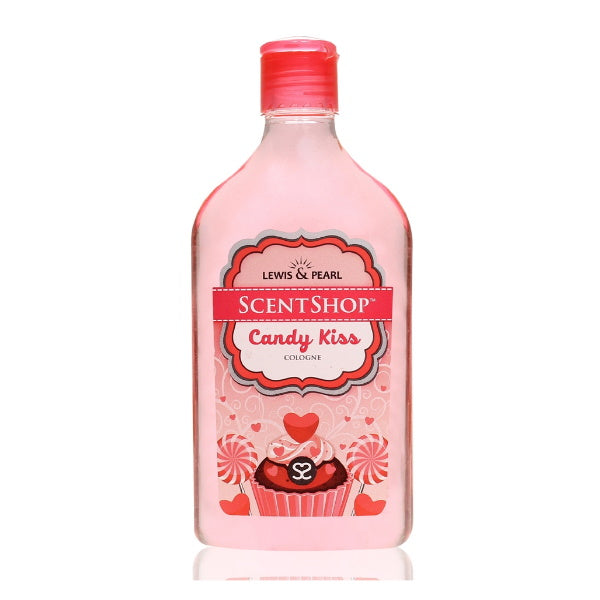 SCENTSHOP CANDY KISS - 125ML