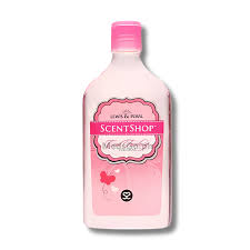 SCENTSHOP COOL FANTACY - 125ML
