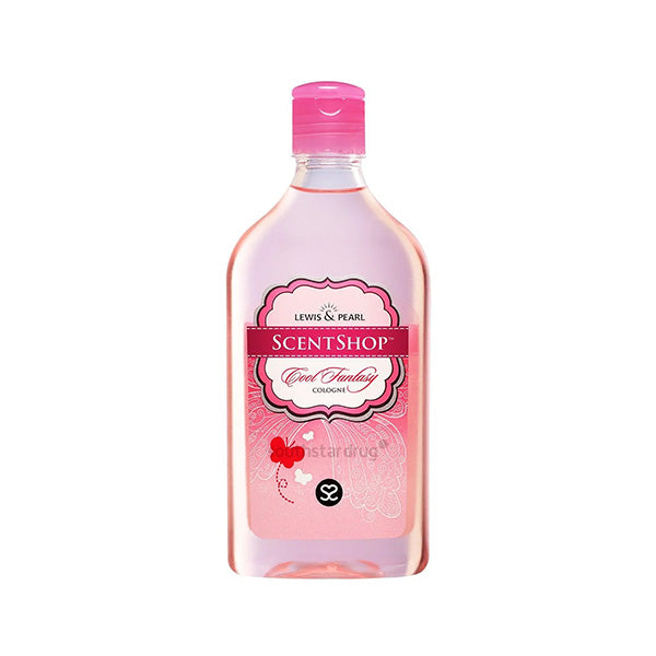 SCENTSHOP COOL FANTACY - 50ML