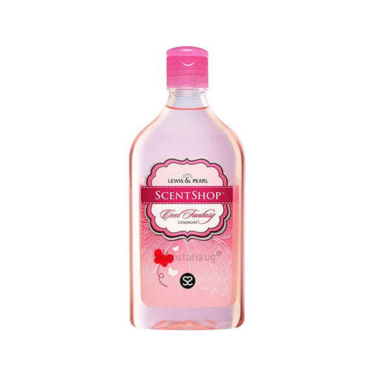 SCENTSHOP COOL FANTACY - 50ML