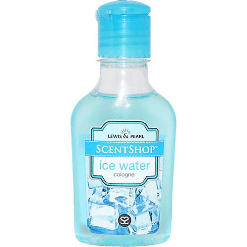 SCENTSHOP ICE WATER - 50ML