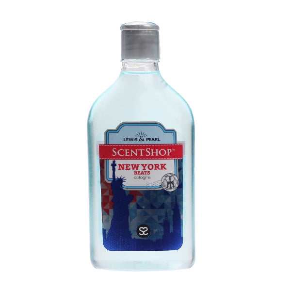 SCENTSHOP NEW YORK - 125ML