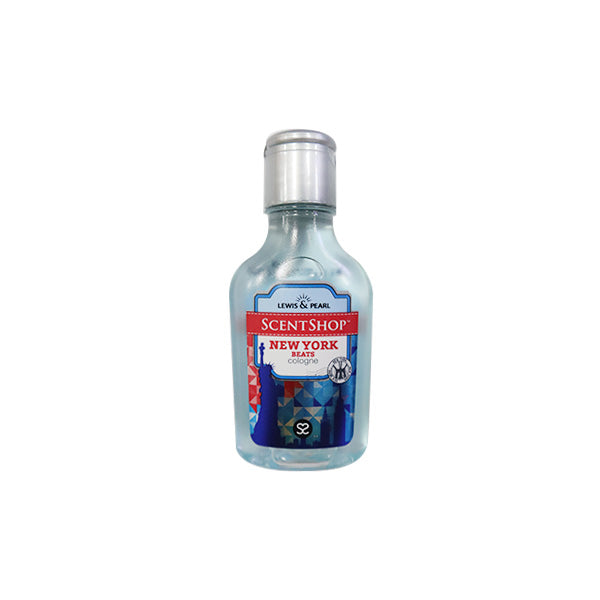 SCENTSHOP NEW YORK - 50ML