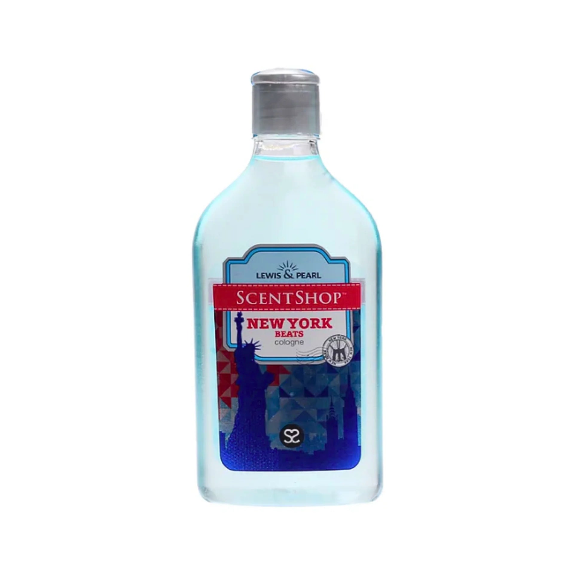 SCENTSHOP NEW YORK - 75ML