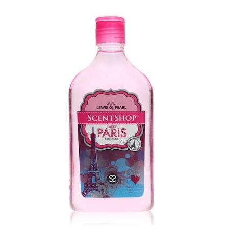 SCENTSHOP PARIS - 125ML