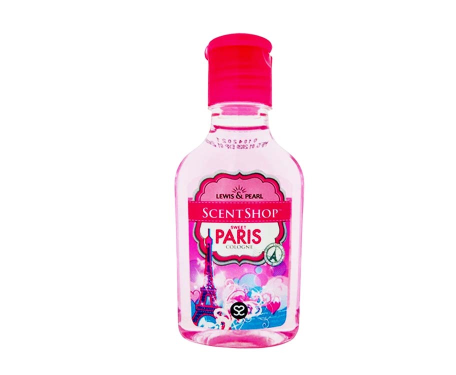 SCENTSHOP PARIS - 50ML