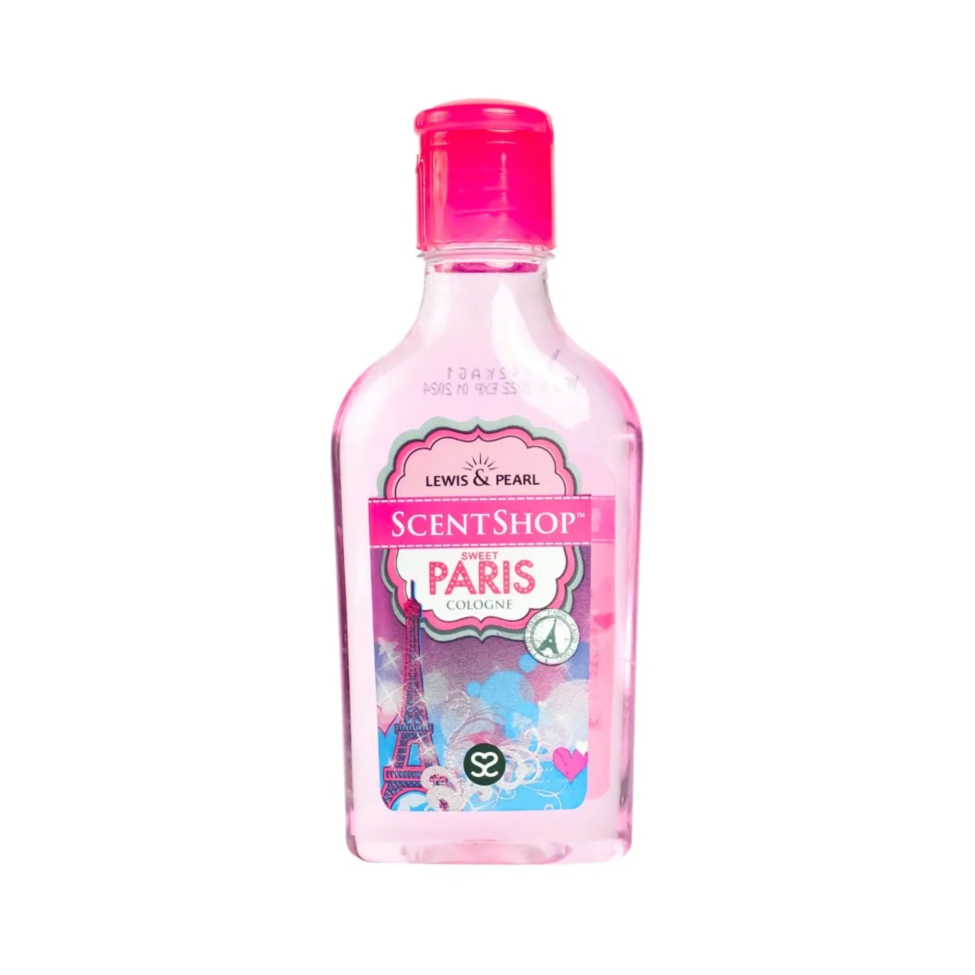 SCENTSHOP PARIS - 75ML