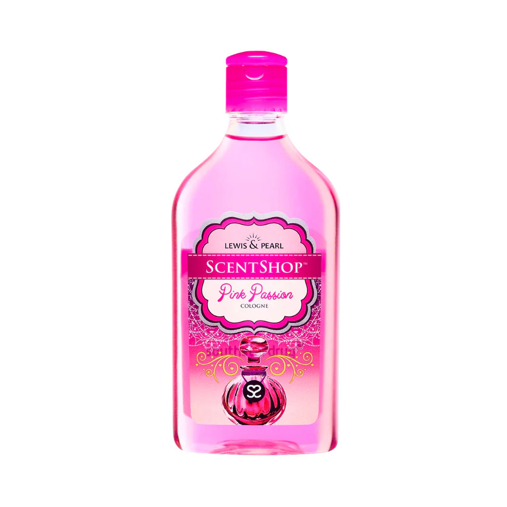 SCENTSHOP PINK PASSION - 125ML