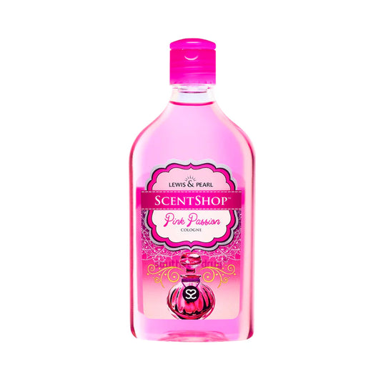 SCENTSHOP PINK PASSION - 125ML