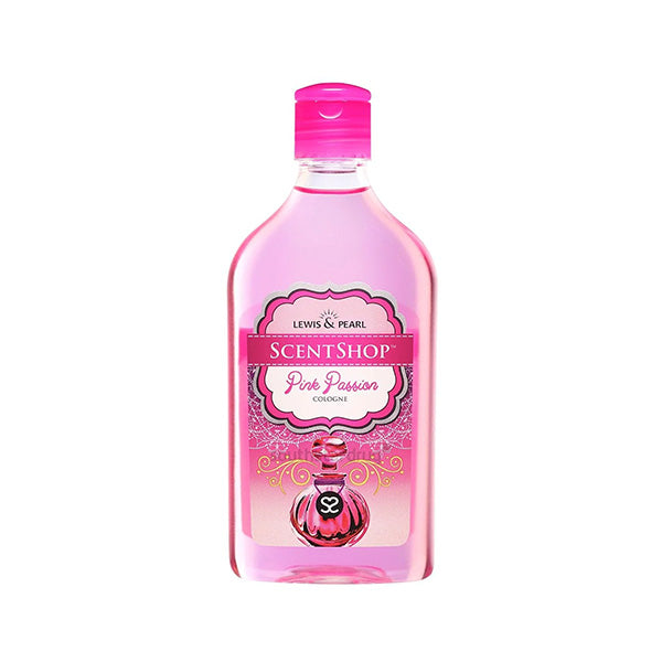SCENTSHOP PINK PASSION - 50ML
