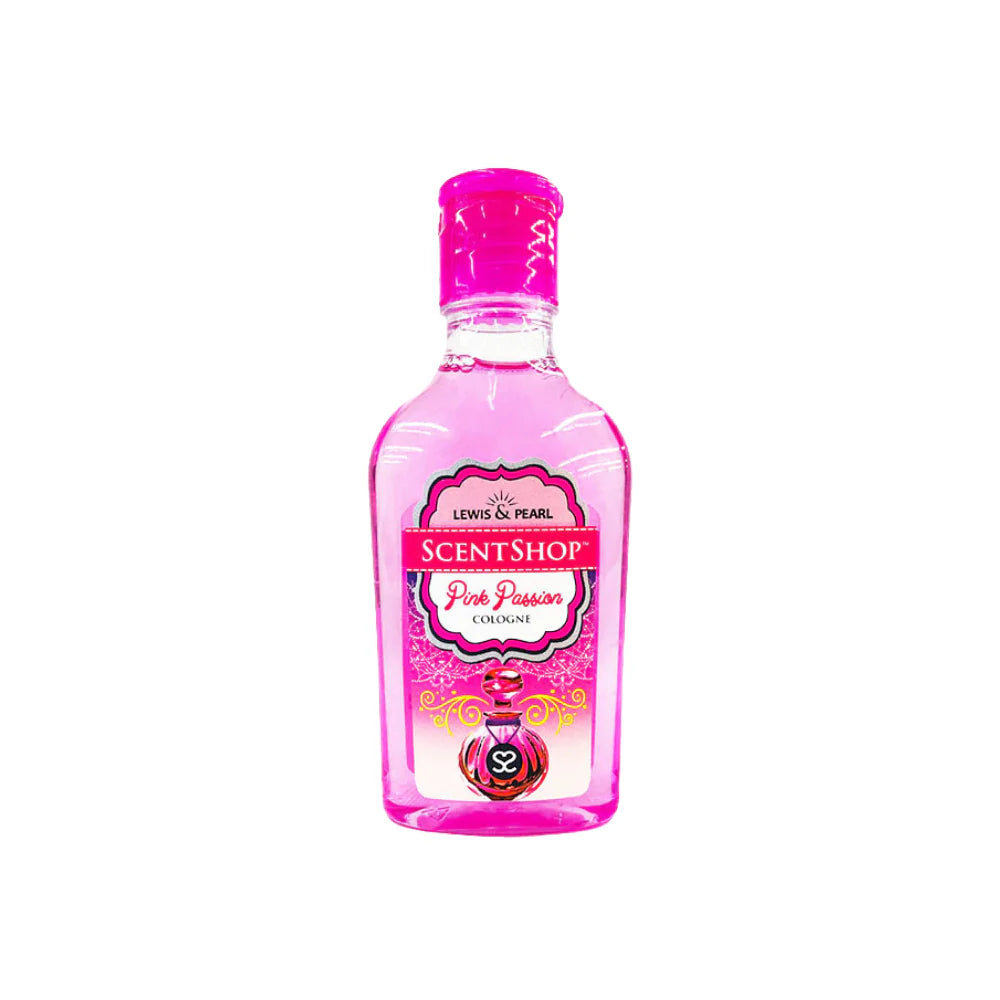 SCENTSHOP PINK PASSION - 75ML