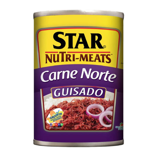 Star Nutri-Meats Carne Norte 150G