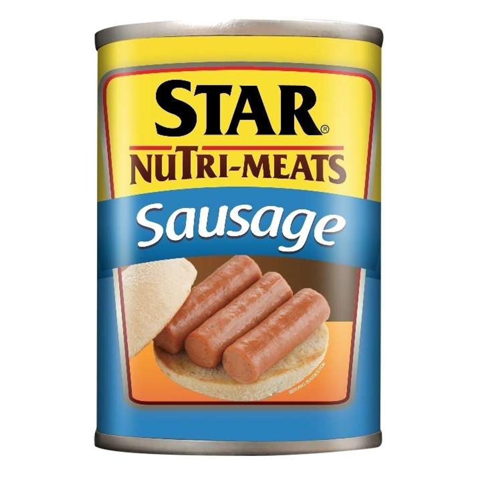 Star Sausage 130G